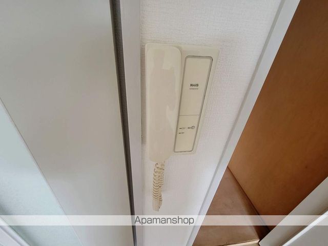 ウエルス21の内装写真