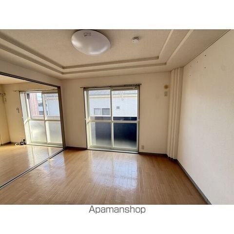 メイプルハウスの内装写真