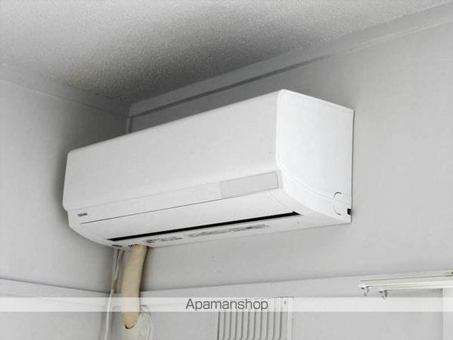 ビレッジハウス門田2号棟の内装写真