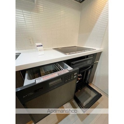 パークフラッツ祐天寺[3LDK/106.81m2]のその他設備