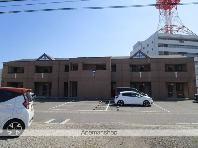 コートヴェール中島田IIのその他写真