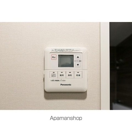 ディームス東陽町[2LDK/54.64m2]のその他設備