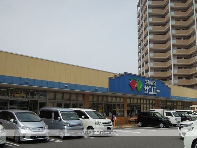 シャルマンフジエスト岸和田の周辺写真