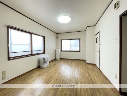 龍雲荘[2LDK/46.28m2]の内装