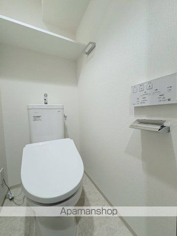 ガーラ雑色グランドステージの内装写真