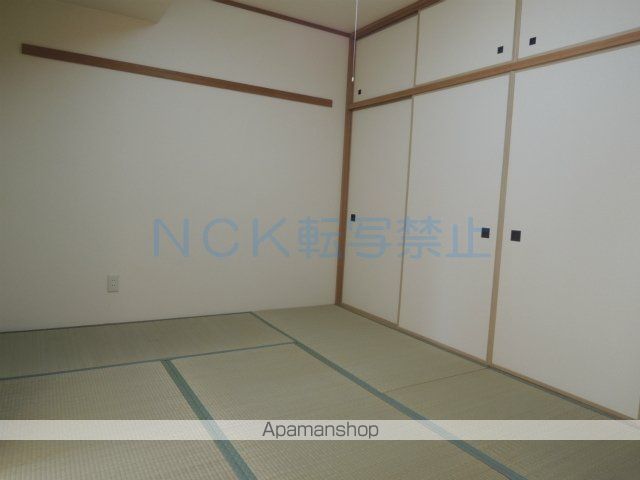 ノール北円山の内装写真