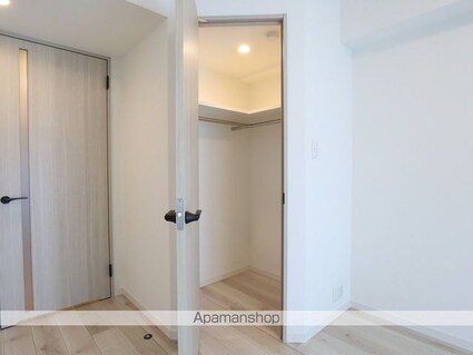 ＳーＲＥＳＩＤＥＮＣＥ今池ｂｅｌｅｔａ（ベレータ）１２月契約限[1K/26.94m2]の収納