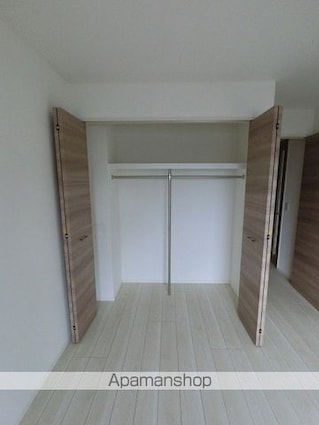 ＶＩＬＬＡ　Ｄ’ＥＳＴ　ＯＨＴＥ（ヴィラデスト大手）[1LDK/50.8m2]の収納