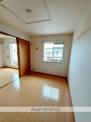 アルカンシエル土佐　Ⅱ[2LDK/54.85m2]のその他内装