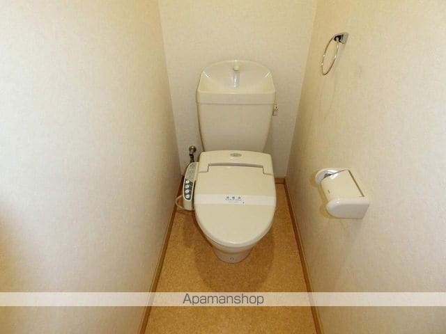 AILEの内装写真