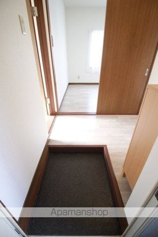 アネックス門田の内装写真