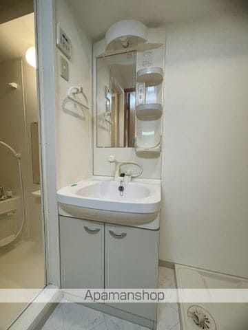 デルタ幟町の内装写真