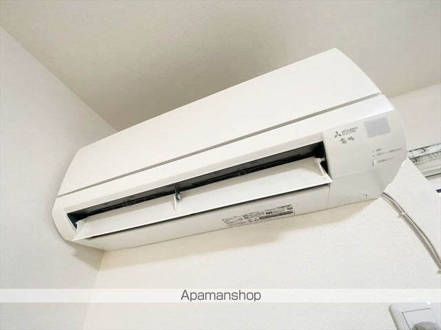 ベイ ブランシェ老松の内装写真