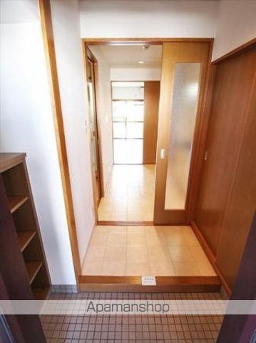 エンゼルコート古町の内装写真