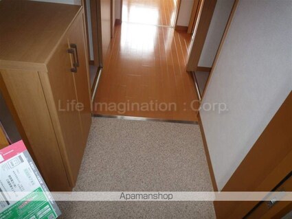 ＹＵＷＡ　Ｓｅｔａ[1DK/30.24m2]の玄関