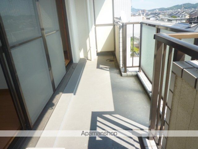 赤田ハイツの内装写真