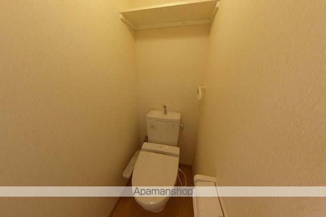 サニーサイドアップ壱番館の内装写真