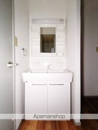 パレロッサ陣之内Ａ棟[1LDK/40.92m2]の洗面所