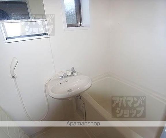 グリーンハイツの内装写真