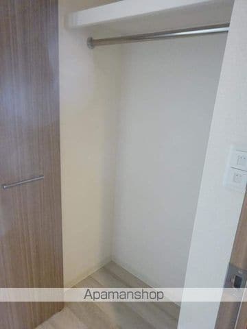 スプランディッド天王寺パークサイドの内装写真