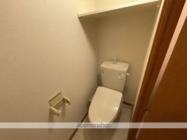 レオパレス中屋敷Aの内装写真