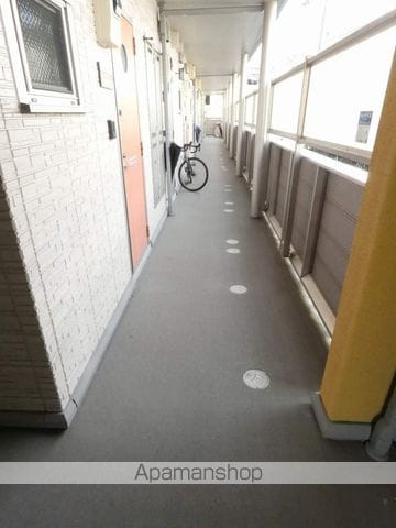 ル ヴェールの内装写真