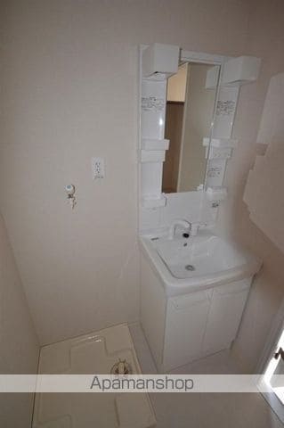 HKresidenceDUOの内装写真
