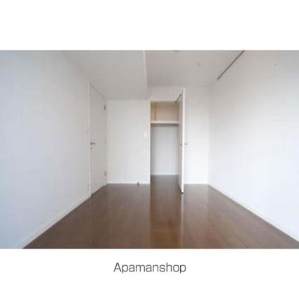 パークアクシス豊洲[2LDK/65.59m2]のその他設備