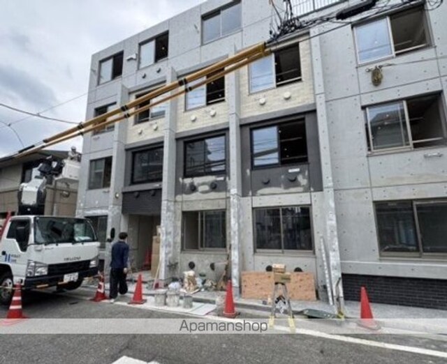 Ｌｅ　Ｒｅｐｏｓ　豊玉[1K/19.25m2]の外観
