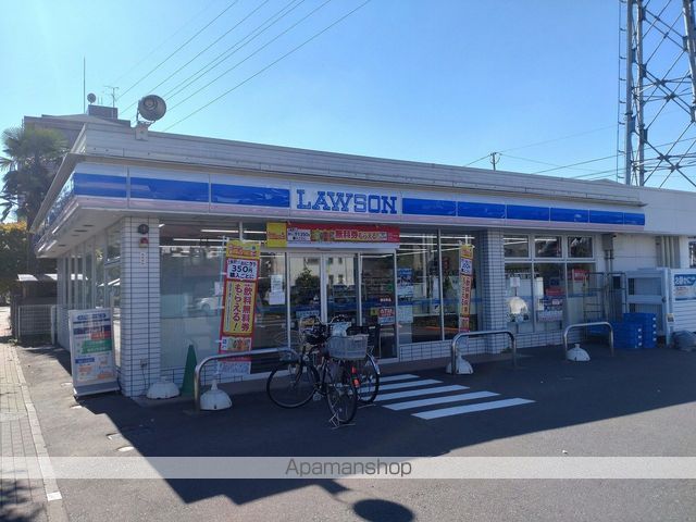 GRANDE FLEURの周辺写真