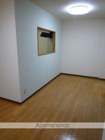 グリーンヴィラ黒瀬の内装写真
