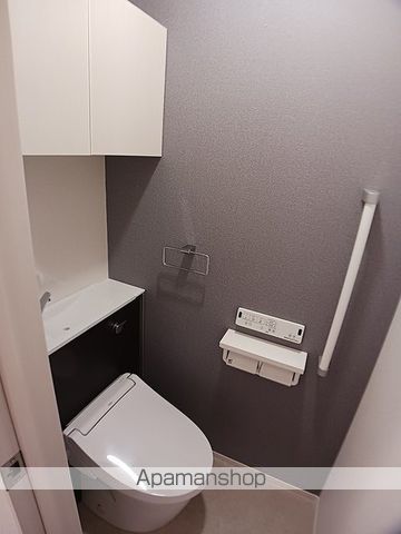 セントラルガーデンハウスの内装写真