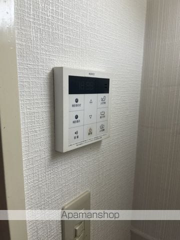 西早稲田ハイツの内装写真