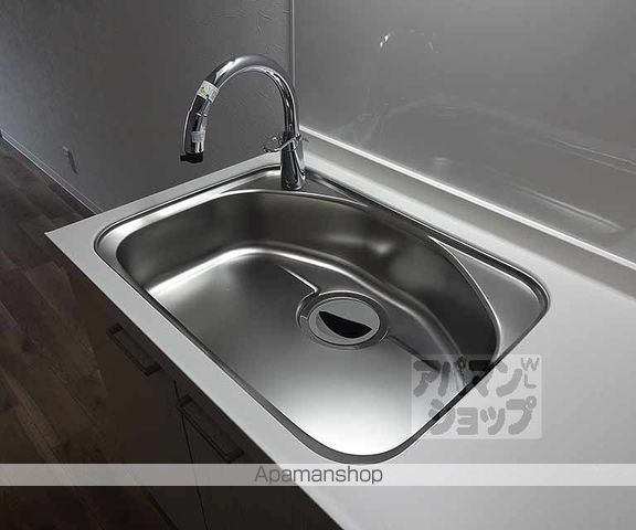 プライベートレジデンス山科御陵の内装写真