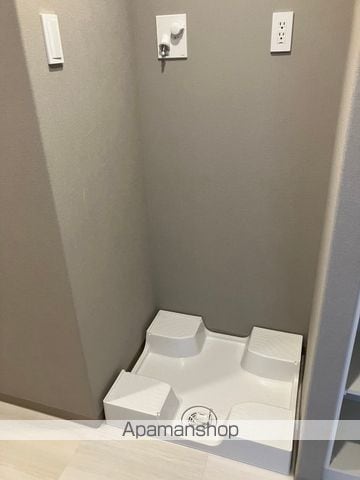 アルファゲートタワー福山駅前の内装写真