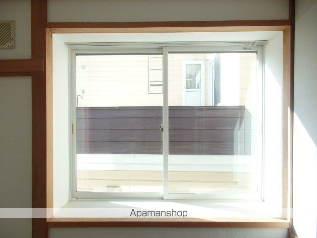 パーク北16条の内装写真