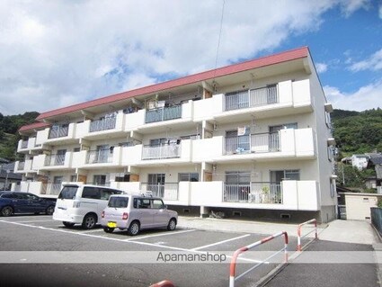 長野県長野市箱清水２丁目[3DK/58.13m2]の外観2
