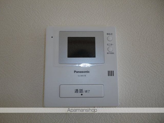 JMテラスIIIの内装写真