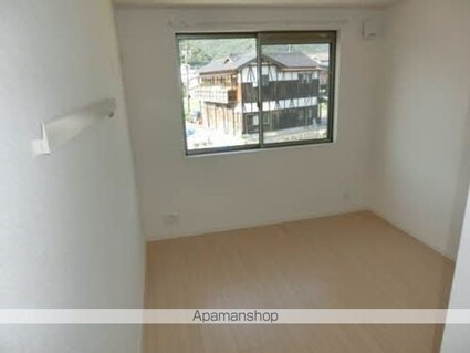 ラ・フォート　Ａ棟[3LDK/70.66m2]の内装3