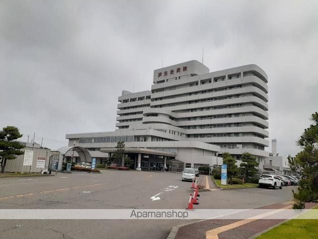 ハイツ悠Bの周辺写真