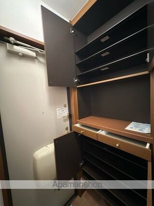 パレット　Ｄ[2LDK/52.36m2]の内装5