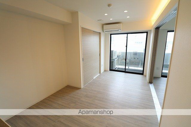 ファースト・レーベン大手町ANNEXの内装写真