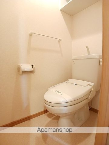アルドーレ 壱番館の内装写真