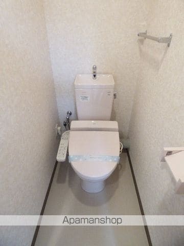 第20セキネマンションの内装写真