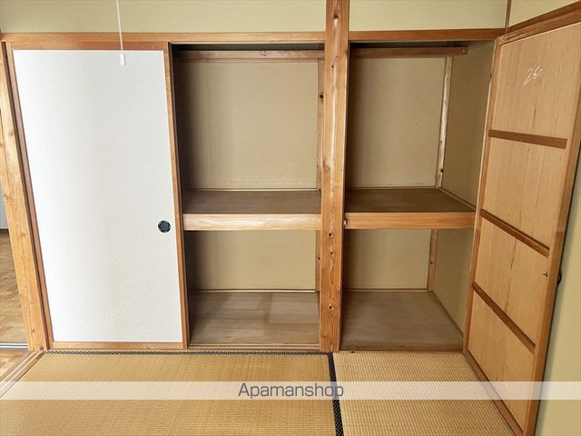 新栄ハイツの内装写真