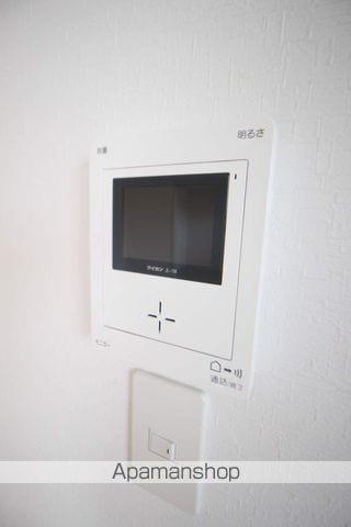 ノーマルヒル本町の内装写真