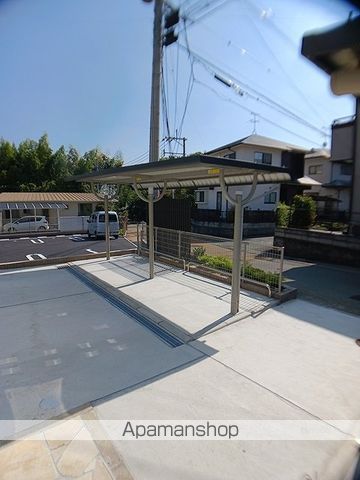 カーサ ノービレの内装写真