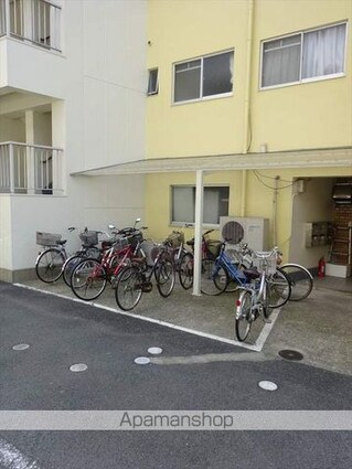 和歌山県和歌山市中之島[店舗/52.74m2]の共用部2
