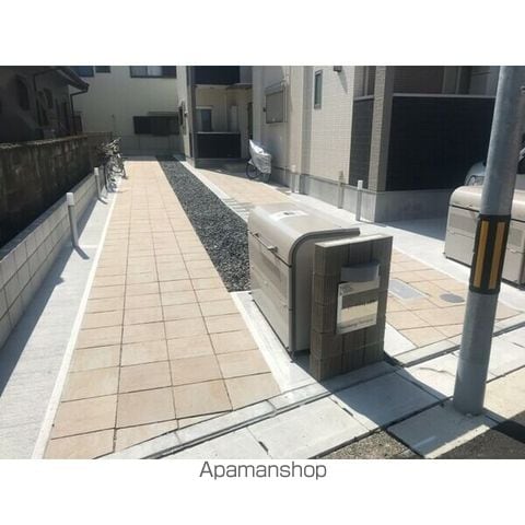 ハーモニーテラス上小田井の内装写真