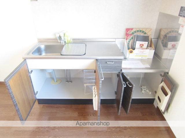 アップルヤマハの内装写真
